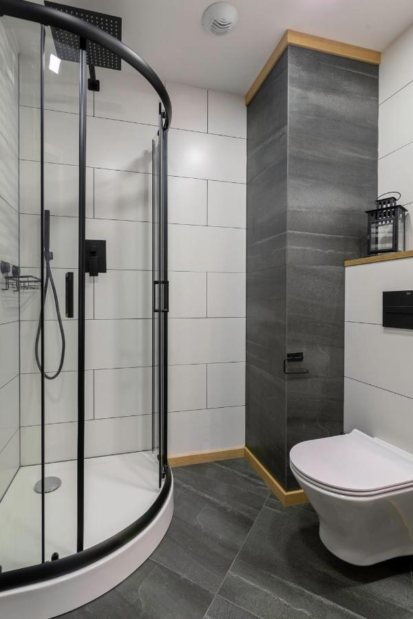 Apartamenty Artus Stary Browar Gdańsk Buitenkant foto